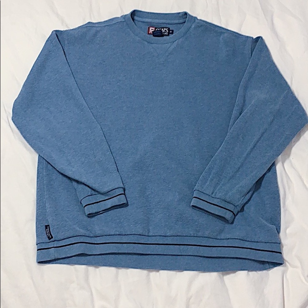 Vintage Ralph Lauren Sweatshirt / Crewneck